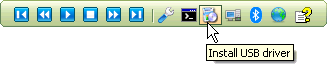 HUD ECU Hacker Toolbar
